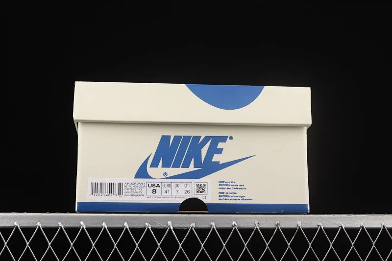 All categories Air Jordan Jordan series basketball shoes Air Jordan 1 Low cost-effective version Travis Scott x Air Jordan 1 Low AJ1 Joe 1 beige lightning undercut low top DM7866-148